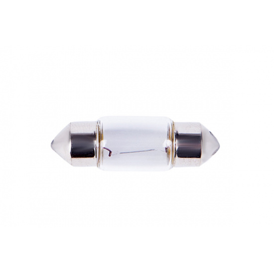 Лампа накаливания Xenite C5W (31мм) (SV8,5-8) 12V (цена за 1шт.) - 1
