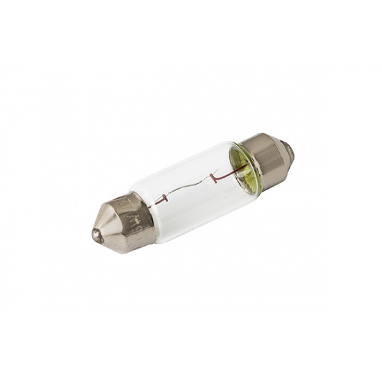 Лампа накаливания Xenite C5W (36мм) 12V (цена за 1шт.) - 1