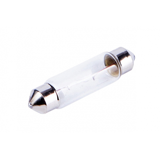 Лампа накаливания Xenite C5W (41мм) 12V (цена за 1 шт.) - 1