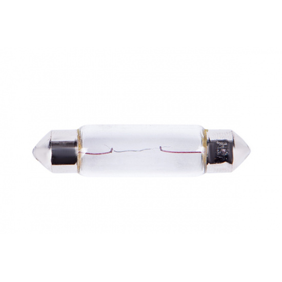 Лампа накаливания Xenite C5W (41мм) 12V (цена за 1 шт.) - 1