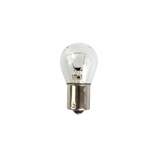 Лампа накаливания Xenite P21W (Ba15s) 12V (цена за 1 шт.) - 1