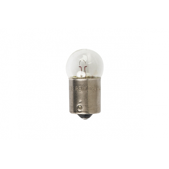 Лампа накаливания Xenite R5W (Ba15s) 12V (цена за 1 шт.) - 1