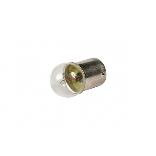 Лампа накаливания Xenite R5W (Ba15s) 12V (цена за 1 шт.) - 1