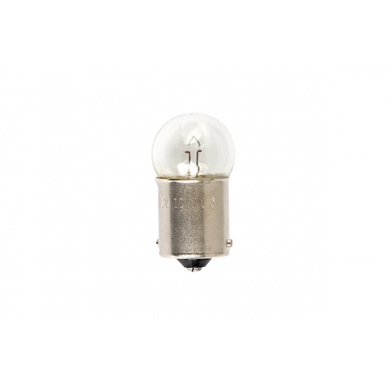 Лампа накаливания Xenite R10W (BA15s) 12V (цена за 1 шт.) - 1