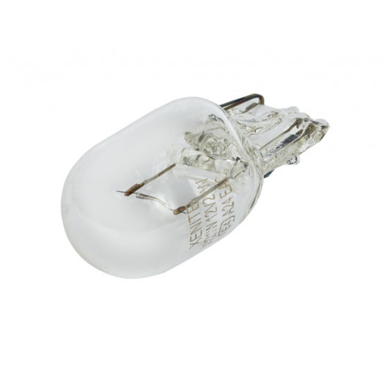 Лампа накаливания Xenite W21W (W3x16d) 12V (цена за 1 шт.) - 1