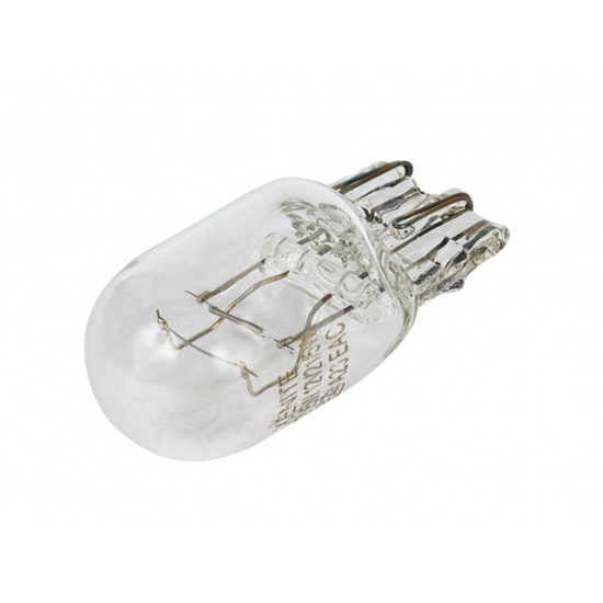 Лампа накаливания Xenite W21/5W (W3x16q) 12V (цена за 1 шт.) - 1