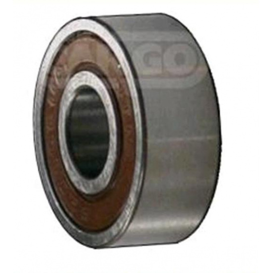Подшипник NSK B1065T1XDDGCM (CG140784) 10x26x10 (EUROSTANDART 620002RS) - 1