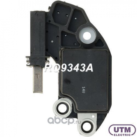 Регулятор напряжения UTM RQ9385A 12В - 1