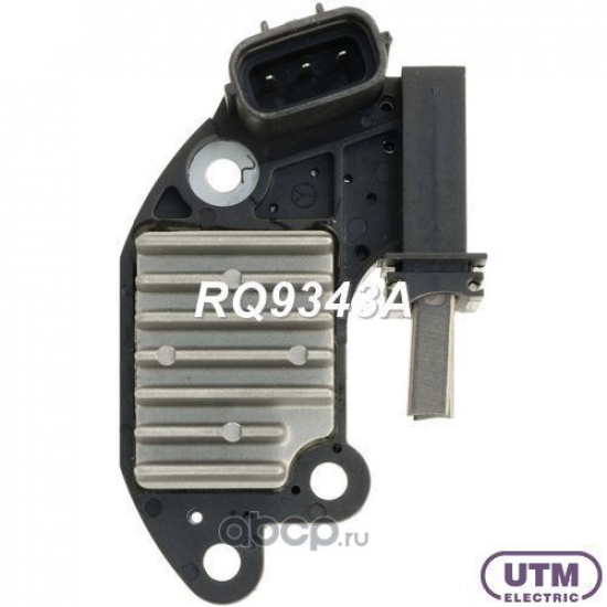 Регулятор напряжения UTM RQ9385A 12В - 1