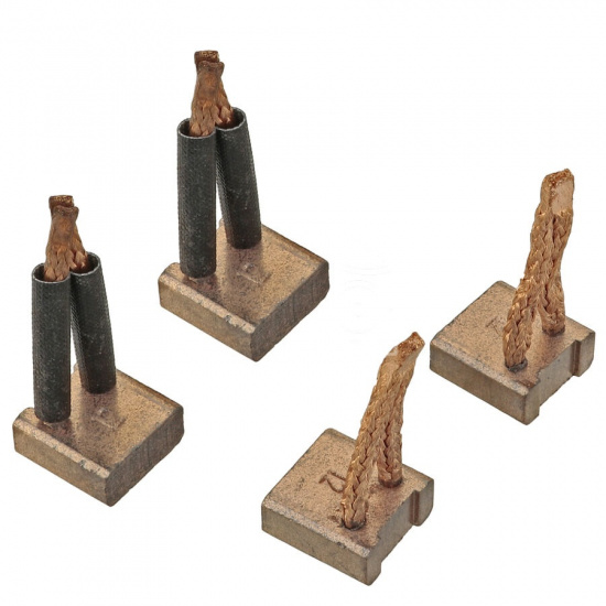 Щетки стартера МАГНЕТОН KRAUF SHG2488MG (комплект) 12В/24В - 1