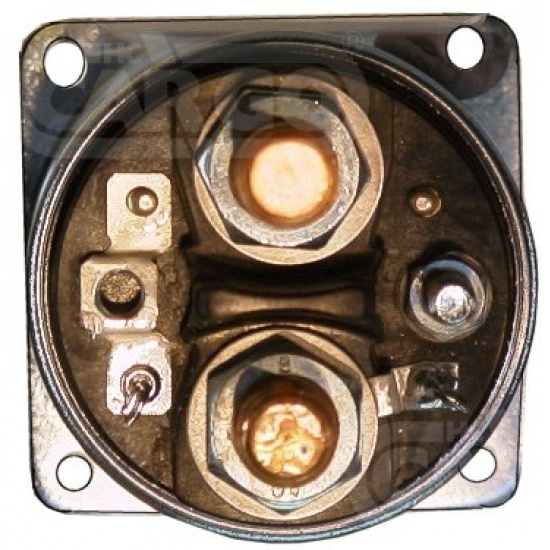 Втягивающее реле AS SS0070 (CG139965) 24В - 1