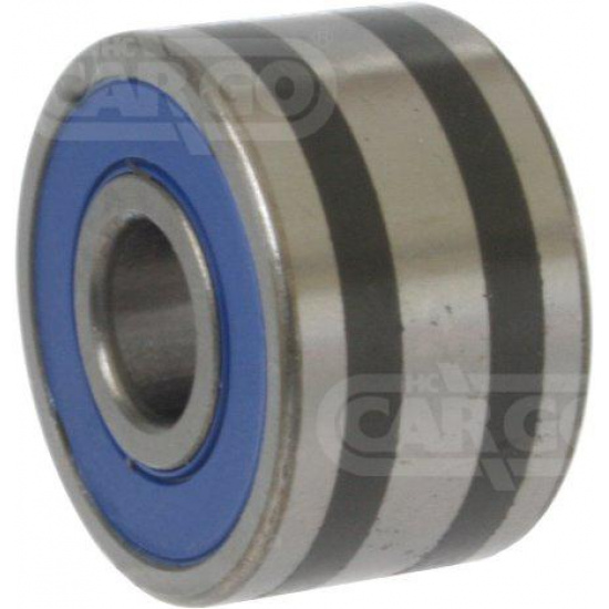 Подшипник IKA IK8.8689.0 (CG140419) NTN 8x23x14 - 1