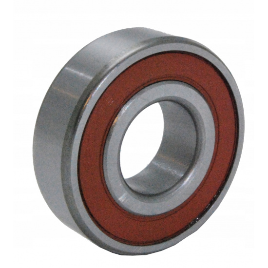Подшипник NSK 62/22-DDU 22x50x14 (EUROSTANDART 6222LLU5K) - 1