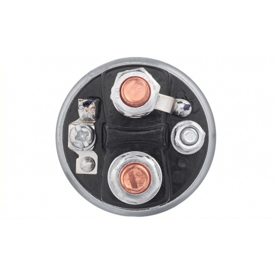 Втягивающее реле TESLA TECHNICS TT76802 (CG333392) 24В - 1