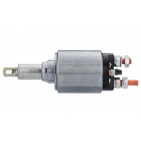 Втягивающее реле TESLA TECHNICS TT76802 (CG333392) 24В - 1