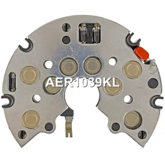 Диодный мост KRAUF AER1039KL - 1