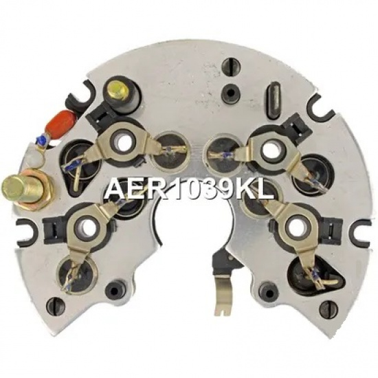 Диодный мост KRAUF AER1039KL - 1