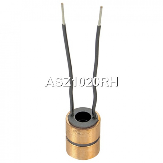 Контактные кольца генератора KRAUF ASZ1020RH - 1