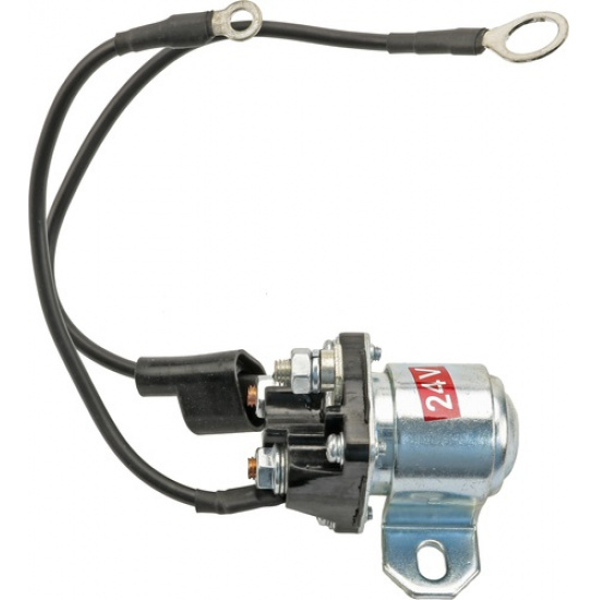 Втягивающее реле KRAUF SSM2428NB 24В - 1
