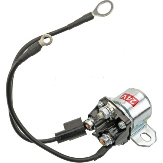 Втягивающее реле KRAUF SSM2428NB 24В - 1