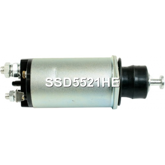 Втягивающее реле KRAUF SSD5521HE (CG135521) 24В - 1