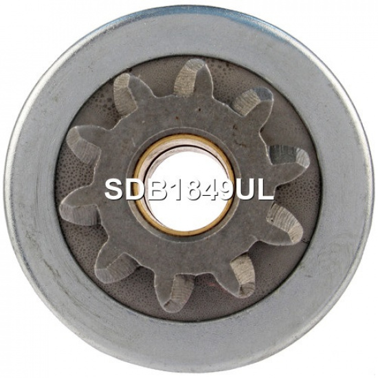 Бендикс KRAUF SDB1849UL (CG333834) - 1
