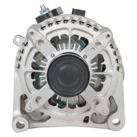 Генератор СтартВольт LG2610 /применяемость BMW 3 F30 (11-)/5 F10 (09-)/X1 E84 (09-) 2.0T/ (аналог BMW 12317605061, 12317605479, 7605061, 7605479; DENSO DAN1127, 104210-6400, 104210-6401, 104210-6402, 104210-6403, 104210-6406) 14В 210А - 1