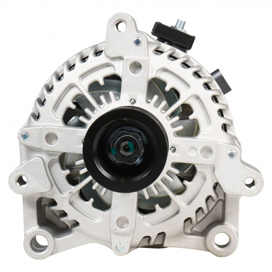 Генератор СтартВольт LG2601 /применяемость BMW 3 F30 (15-)/1 F20 (15-) 1.5T/2.0T/ (аналог BMW 12318645325, 12318648045, 8645325, 8648045; DENSO DAN1462, 104211-0591, 104211-0590) 14В 180А - 1