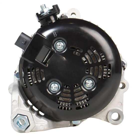 Генератор СтартВольт LG2601 /применяемость BMW 3 F30 (15-)/1 F20 (15-) 1.5T/2.0T/ (аналог BMW 12318645325, 12318648045, 8645325, 8648045; DENSO DAN1462, 104211-0591, 104211-0590) 14В 180А - 1