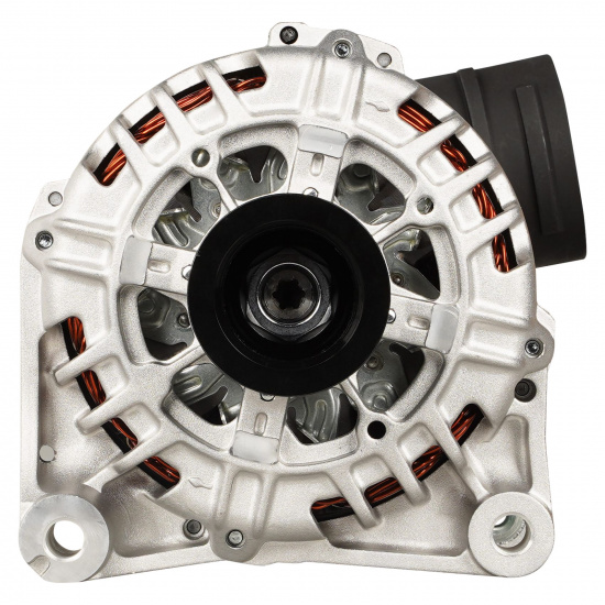 Генератор СтартВольт LG2636 /применяемость BMW 5 E39 (95-) 2.0i/2.5i/2.8i/X5 E53 (00-) 3.0i/ (аналог BMW 12311740629, 12311740631, 12317530086, 12317551252, 12317551253, 7530086, 7551252; VALEO 439507, SG14B020, SG14B019) 14В 140А - 1
