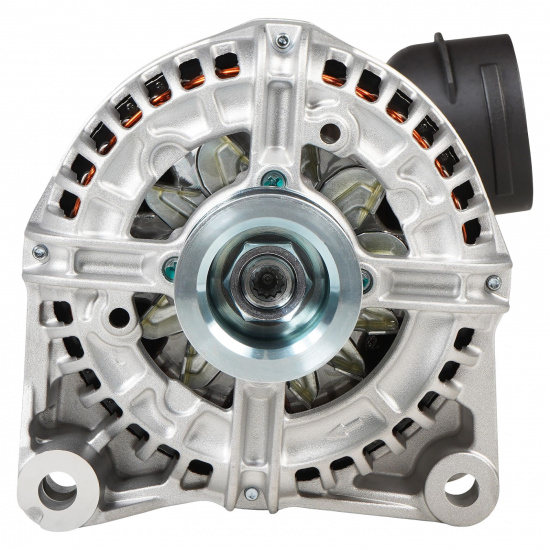 Генератор СтартВольт LG2624 /применяемость BMW 5 E39 (95-)/3 E46 (98-) 2.0i/2.5i/ (аналог BMW 12311432979, 12311432980, 12311432981, 12311432985, 12311432986, 12311432987, 12311433265, 12311433266, 12317501690; BOSCH 0123515022, 0124515050, 0124515052, 0124515097) 14В 120А - 1
