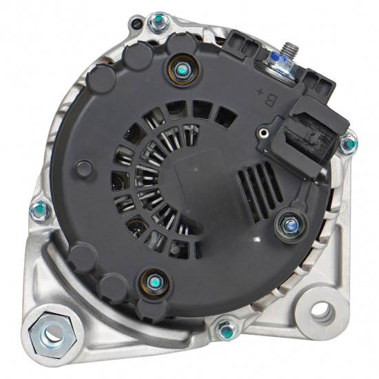 Генератор СтартВольт LG2644 /применяемость BMW X1 E84 (09-)/3 E90 (04-) 2.0D/ (аналог BMW 12317802261, 12317802619; VALEO 439613, FG18S019) 14В 180А - 1