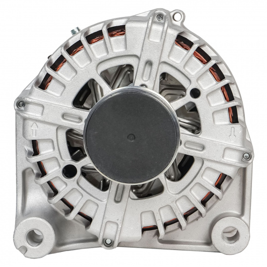 Генератор СтартВольт LG2638 /применяемость BMW X1 E84 (09-)/X3 F25 (10-) 2.0D/ (аналог BMW 12318507624, 12318509023; VALEO 439709, FG18S052) 14В 180А - 1
