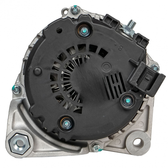 Генератор СтартВольт LG2638 /применяемость BMW X1 E84 (09-)/X3 F25 (10-) 2.0D/ (аналог BMW 12318507624, 12318509023; VALEO 439709, FG18S052) 14В 180А - 1