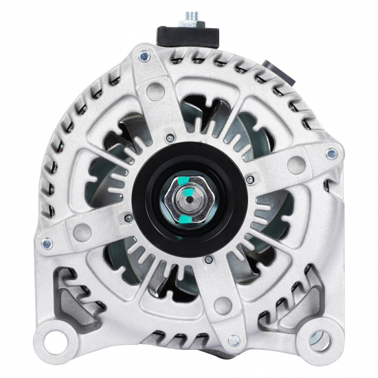 Генератор СтартВольт LG2641 /применяемость BMW X1 F48 (14-)/X3 F25 (14-) 2.0D/X1 F48 (14-) 2.0i/ (аналог BMW 12317640132, 12317640875, 7640132, 7640875; DENSO 104210-6721, 104210-6720, 104210-6722, DAN1464 ) 14В 180А - 1
