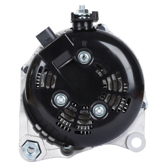 Генератор СтартВольт LG2641 /применяемость BMW X1 F48 (14-)/X3 F25 (14-) 2.0D/X1 F48 (14-) 2.0i/ (аналог BMW 12317640132, 12317640875, 7640132, 7640875; DENSO 104210-6721, 104210-6720, 104210-6722, DAN1464 ) 14В 180А - 1