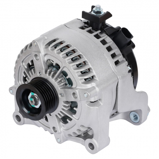 Генератор СтартВольт LG2641 /применяемость BMW X1 F48 (14-)/X3 F25 (14-) 2.0D/X1 F48 (14-) 2.0i/ (аналог BMW 12317640132, 12317640875, 7640132, 7640875; DENSO 104210-6721, 104210-6720, 104210-6722, DAN1464 ) 14В 180А - 1