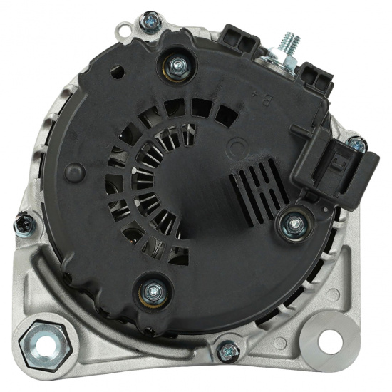 Генератор СтартВольт LG2648 /применяемость BMW X3 F25 (11-)/5 F10 (11-) 3.0D/ (аналог BMW 12318570672, 12318570673; VALEO 439830, FG23S059) 14В 230А - 1