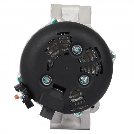 Генератор СтартВольт LG2604 /применяемость BMW X3 F25 (12-) 2.0T/3.0i/5 F10 (10-) 2.5i/3.0i/ (аналог BMW 12317591268, 12317591271; DENSO 104210-6250, 104210-6255) 14В 210А - 1