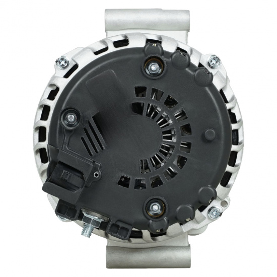 Генератор СтартВольт LG2618 /применяемость BMW X5 E70 (06-) 3.0i/ (аналог BMW 12317560988, 12317560989; VALEO 439603, TG23C013) 14В 220А - 1
