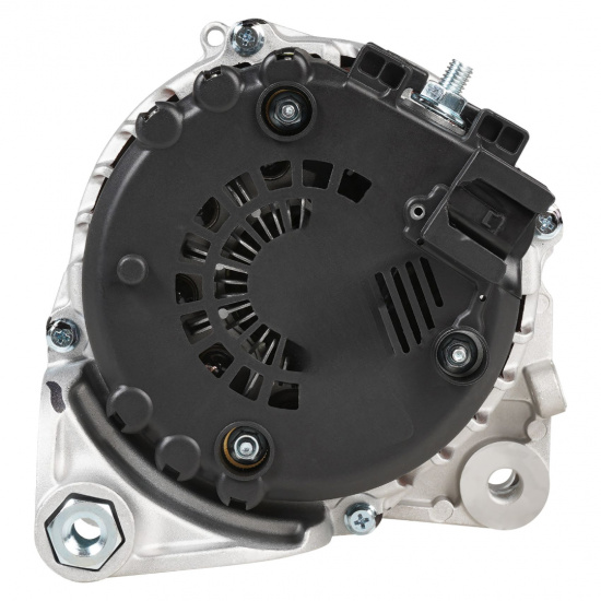 Генератор СтартВольт LG2635 /применяемость BMW X5 E70 (10-)/X6 E71 (10-) 3.0D/ (аналог BMW 12317807187, 12317808075, 7807187; VALEO FG23S011, 439670) 14В 230А - 1