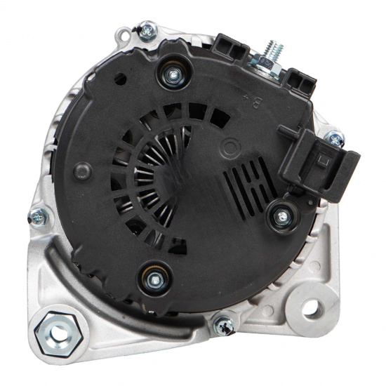 Генератор СтартВольт LG2630D /применяемость BMW X5 F15 (13-)/X6 F16 (14-) 3.0D/ (аналог BMW 12318570675, 12318570676; VALEO 439833, FG23S068, FG23S041) 14В 220А - 1