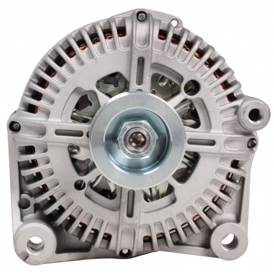 Генератор СтартВольт LG2630 /применяемость BMW X5 Е70 (07-)/X6 Е71 (08-) 3.0D/ (аналог BMW 12317801173, 12317796125; VALEO 439605, TG17C034) 14В 170А - 1