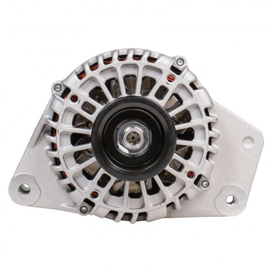 Генератор СтартВольт LG2701 /применяемость Chery Amulet A15 (06-) 1.6i/ (аналог CHERY A11-3701110BC, A113701110AB, A113701110BA, A113701110) 14В 90А - 1