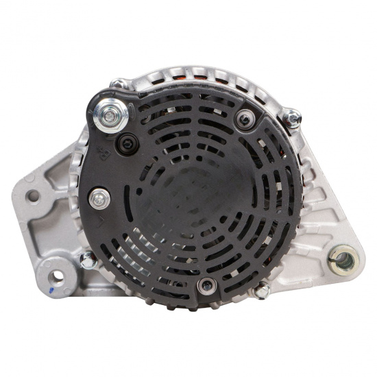 Генератор СтартВольт LG2701 /применяемость Chery Amulet A15 (06-) 1.6i/ (аналог CHERY A11-3701110BC, A113701110AB, A113701110BA, A113701110) 14В 90А - 1