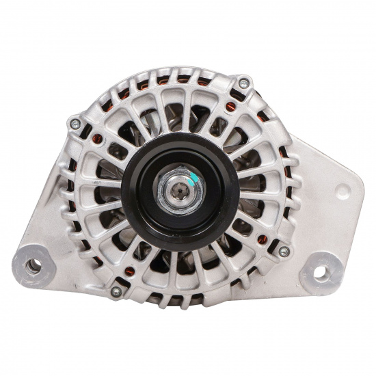 Генератор СтартВольт LG2711 /применяемость Chery Amulet A15 (08-)/Bonus (06-)/Very (06-) 1.5i/ (аналог CHERY A15-3701110BA, A113701110B1) 14В 90А - 1