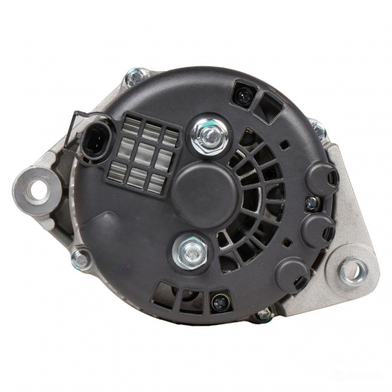 Генератор СтартВольт LG0503 /применяемость Chevrolet Aveo T250 (08-) 1.2i/Spark M300 (11-) 1.0i/ (аналог CHEVROLET 96843503, 96936136, 96945926, 95983069) 14В 80А - 1