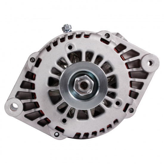 Генератор СтартВольт LG0524 /применяемость Chevrolet Captiva C100 (06-)/Opel Antara (06-) 2.4i/ (аналог CHEVROLET 96866019, 4811551, 96627030, 96988216, 95519885) 14В 120А - 1