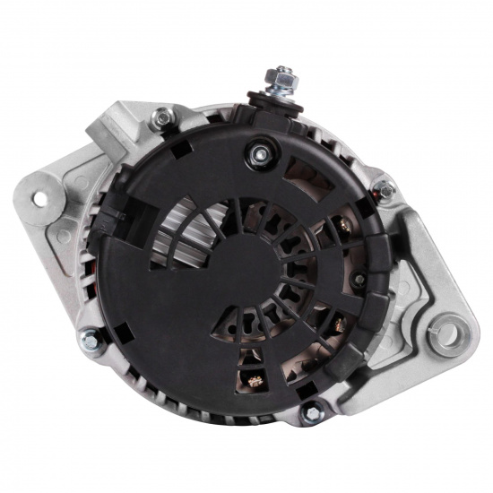 Генератор СтартВольт LG0524 /применяемость Chevrolet Captiva C100 (06-)/Opel Antara (06-) 2.4i/ (аналог CHEVROLET 96866019, 4811551, 96627030, 96988216, 95519885) 14В 120А - 1