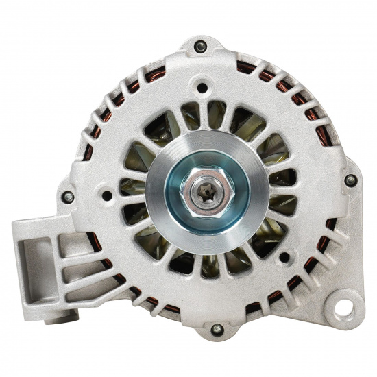 Генератор СтартВольт LG0532 /применяемость Chevrolet Captiva C100 (06-)/Opel Antara (06-) 3.2i/ (аналог OPEL 4808607; CHEVROLET 96673046; GENERAL MOTORS 96866020) 14В 120А - 1
